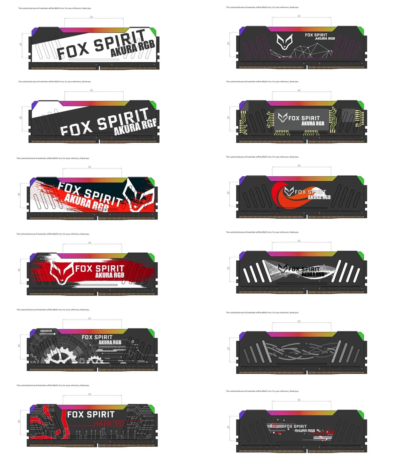 Visuel du projet packaging-notices