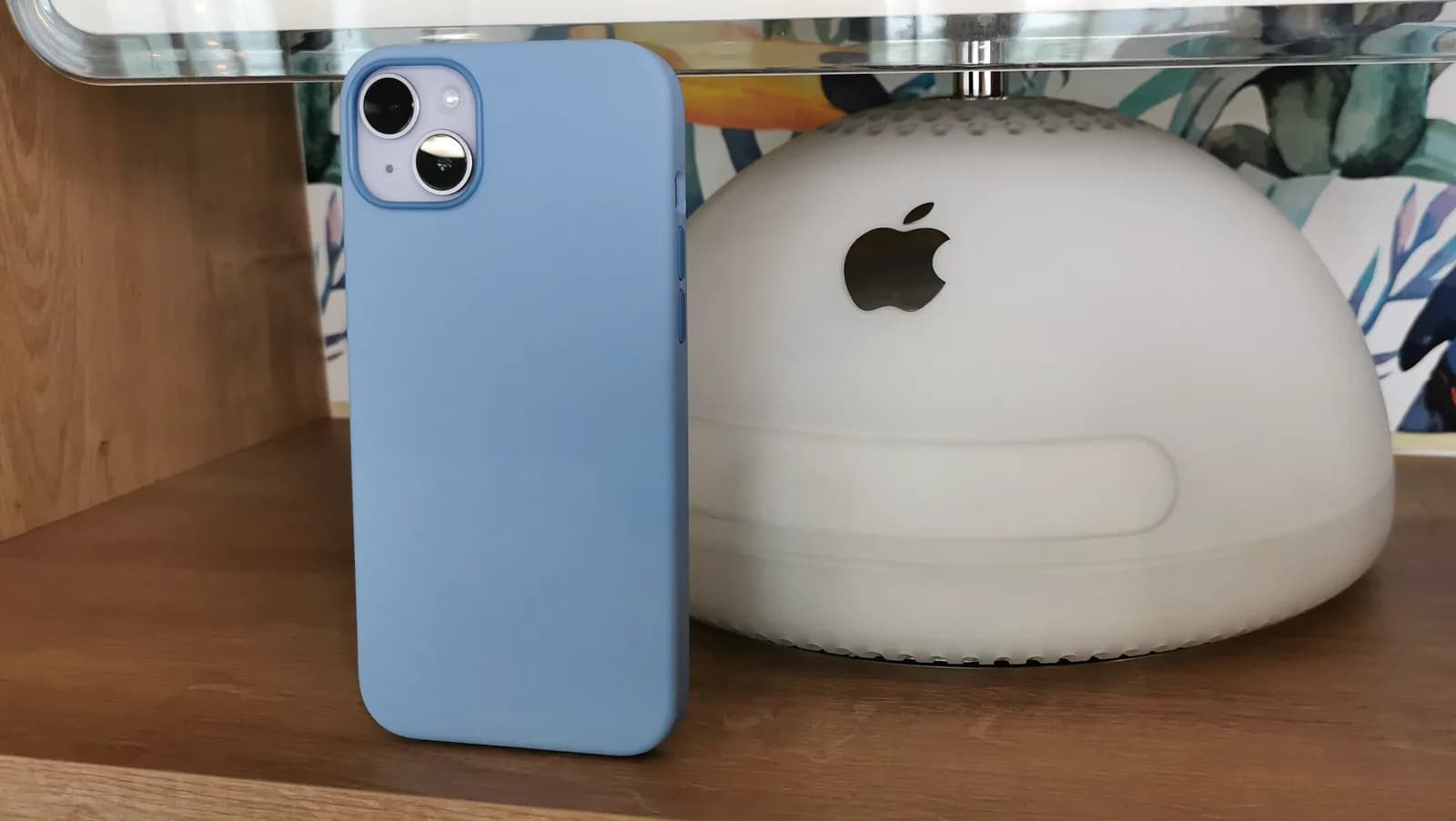 Visuel du projet Packshots