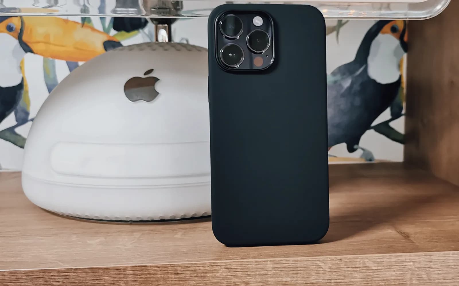 Visuel du projet Packshots