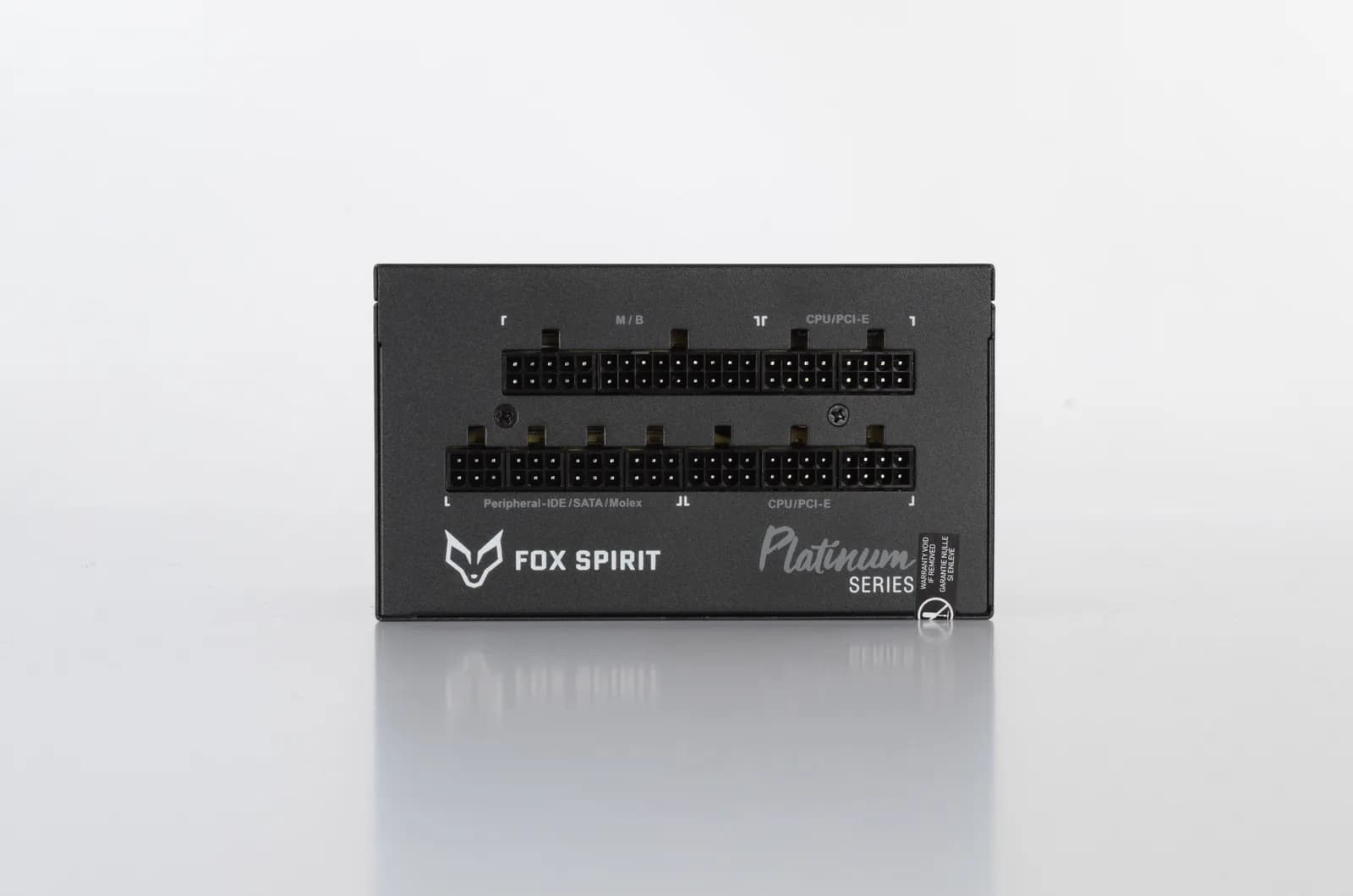 Visuel du projet Packshots