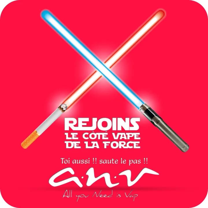 Créa d'appel à rejoindre la communauté ANV